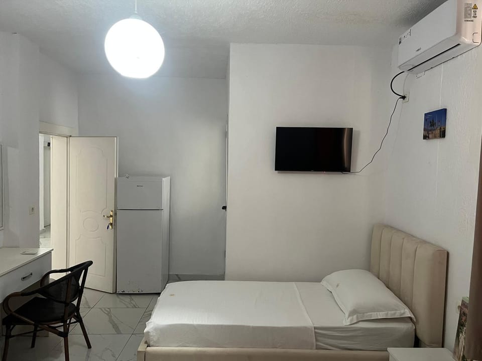 ApartHotel XH Apartment hotel in Tirana County, Albania