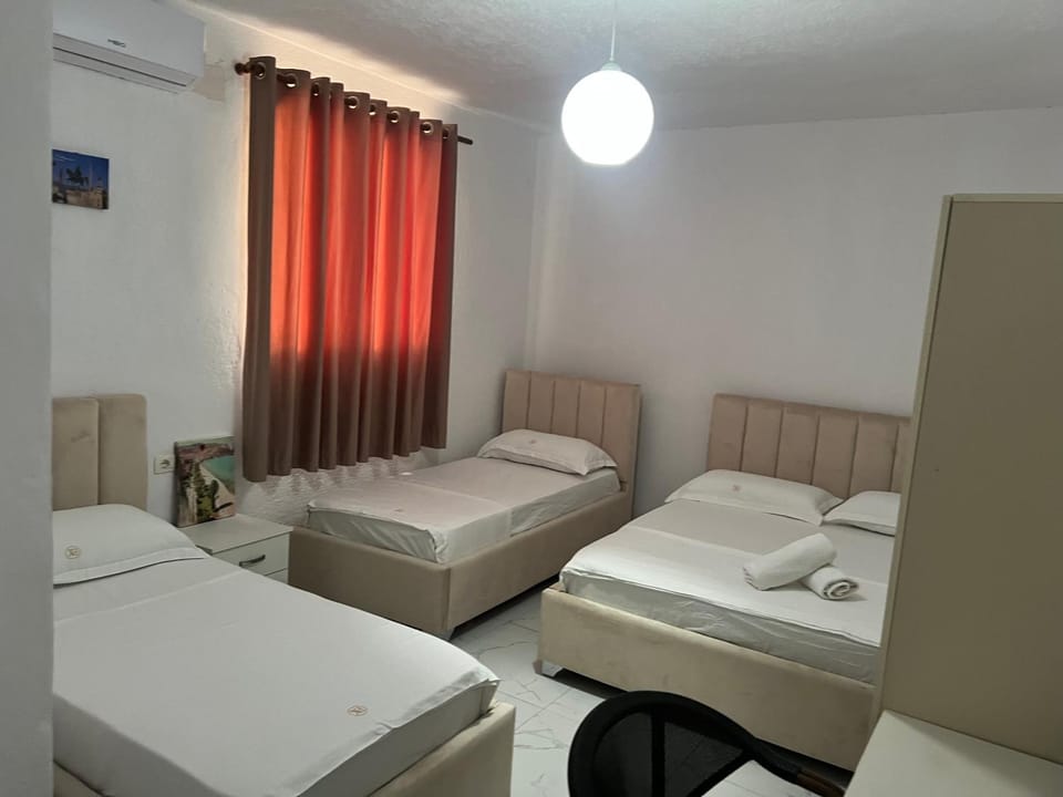 ApartHotel XH Apartment hotel in Tirana County, Albania