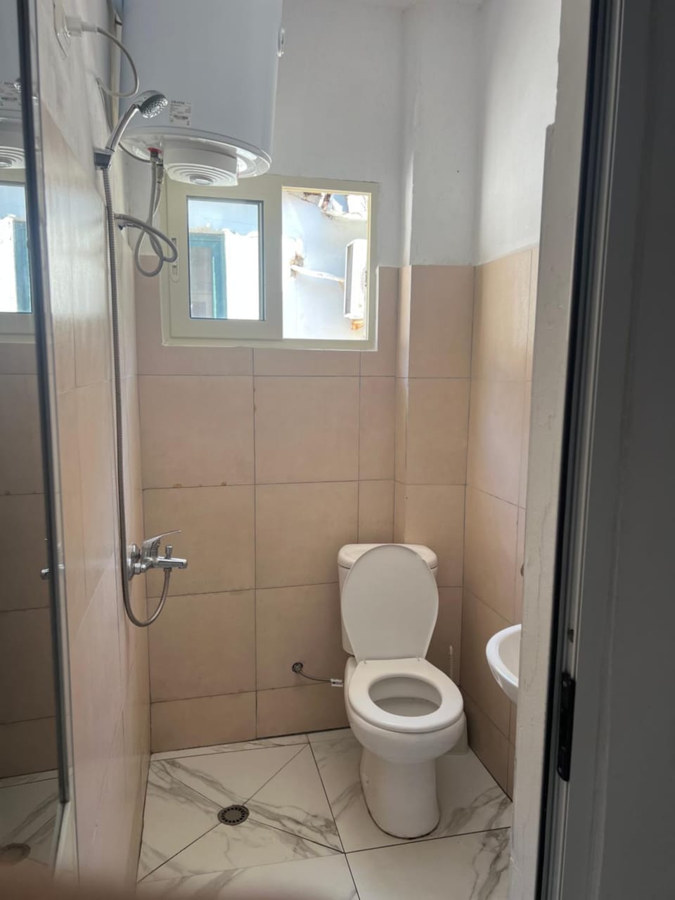 ApartHotel XH Apartment hotel in Tirana County, Albania