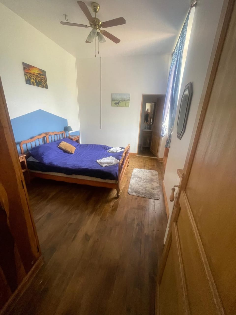 3 Bedroom Gite on Bidallon manor estate Apartment in Occitanie