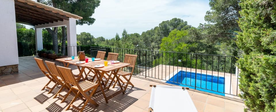 Garden, Balcony/Terrace, Balcony/Terrace, Garden view, Pool view, Swimming pool