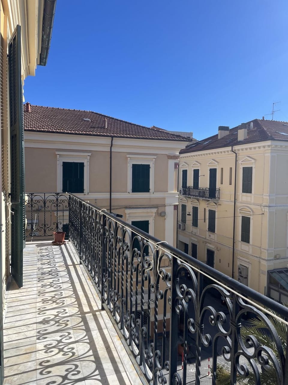 Casa Rosita Apartment in Diano Marina