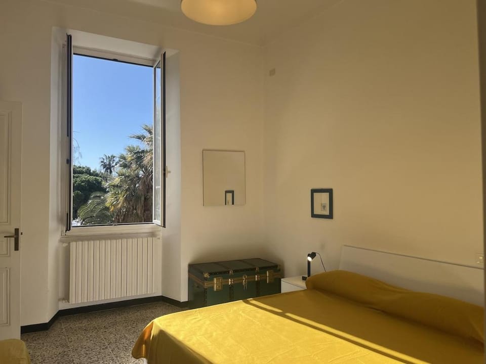 Casa Rosita Apartment in Diano Marina