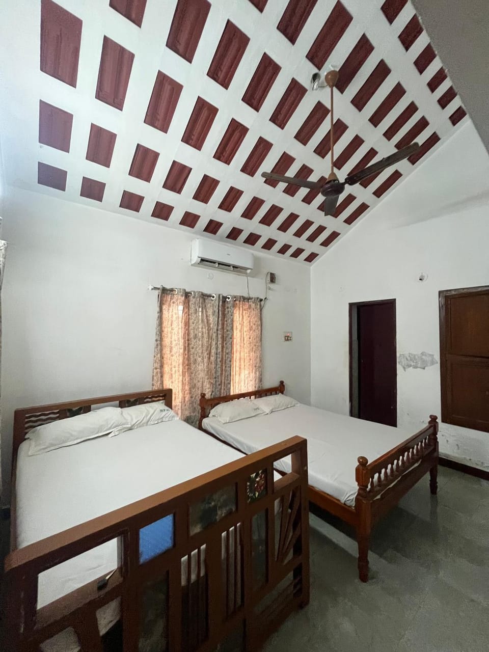 Gravity Groups SSK - Near Sangamithra Jipmer Villa in Puducherry