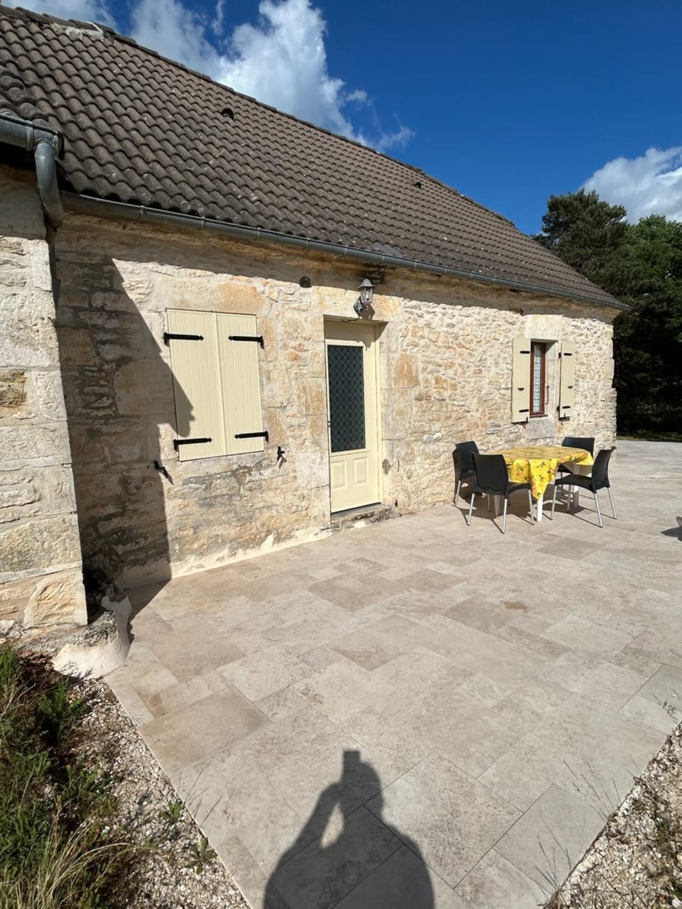 Location maison saisonnière 3 chambres House in Occitanie