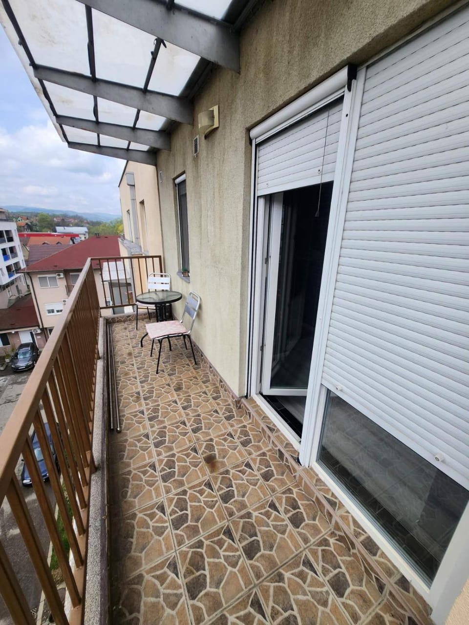 Vesna Grand Stay Serbia Grand Apartments-Pejakove Zgrade Apartment in Serbia