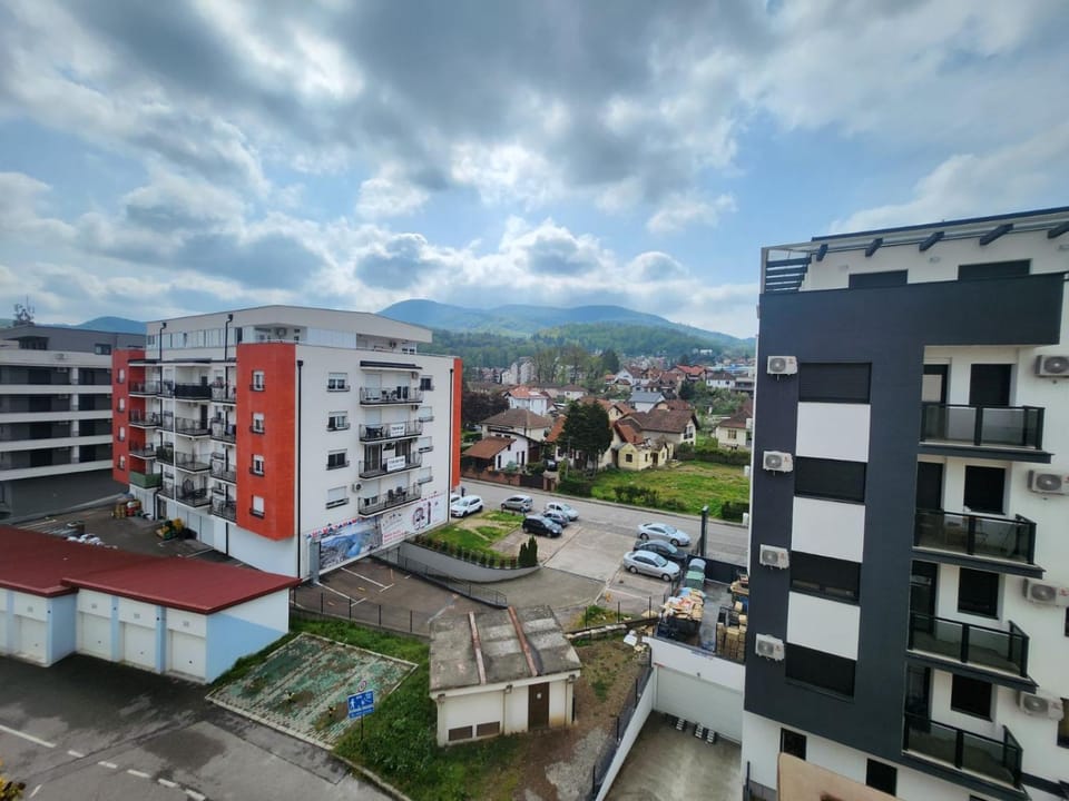 City view