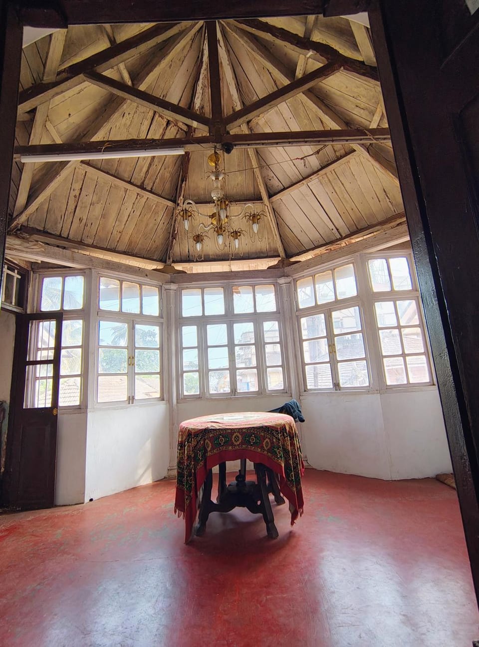 Vikram homestay Vacation rental in Maharashtra
