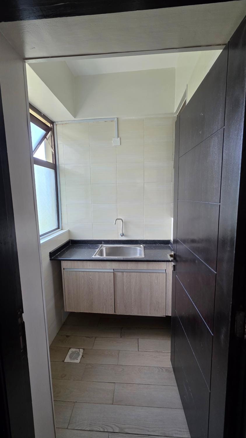 Graciously furnished Truvalor 2 bedroom in Kilimani Apartment in Nairobi County
