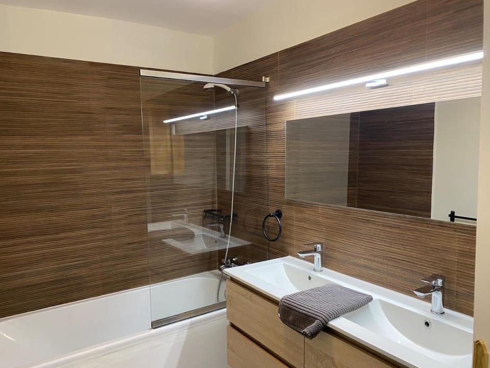 Solymar Apartment in Granville