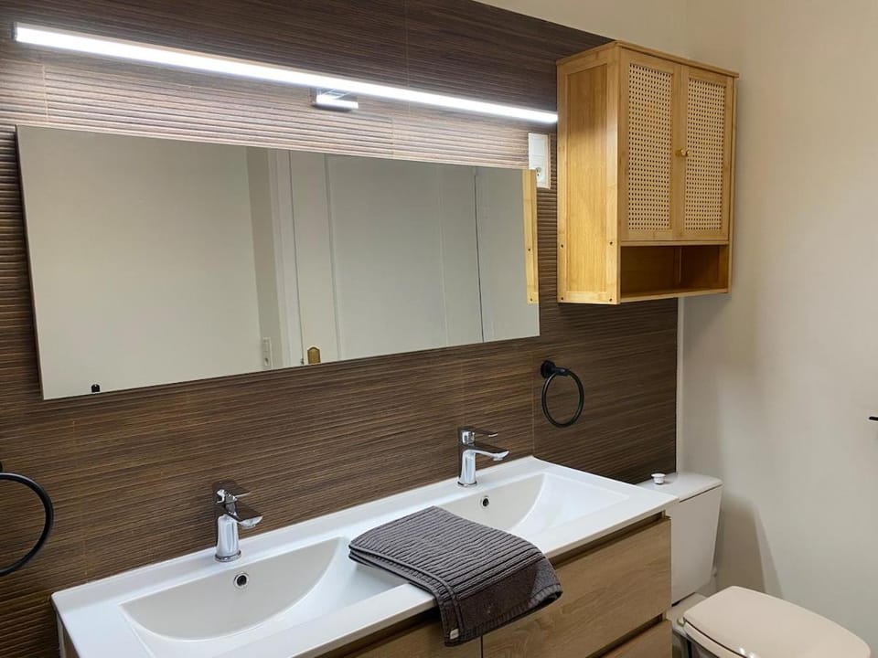 Solymar Apartment in Granville