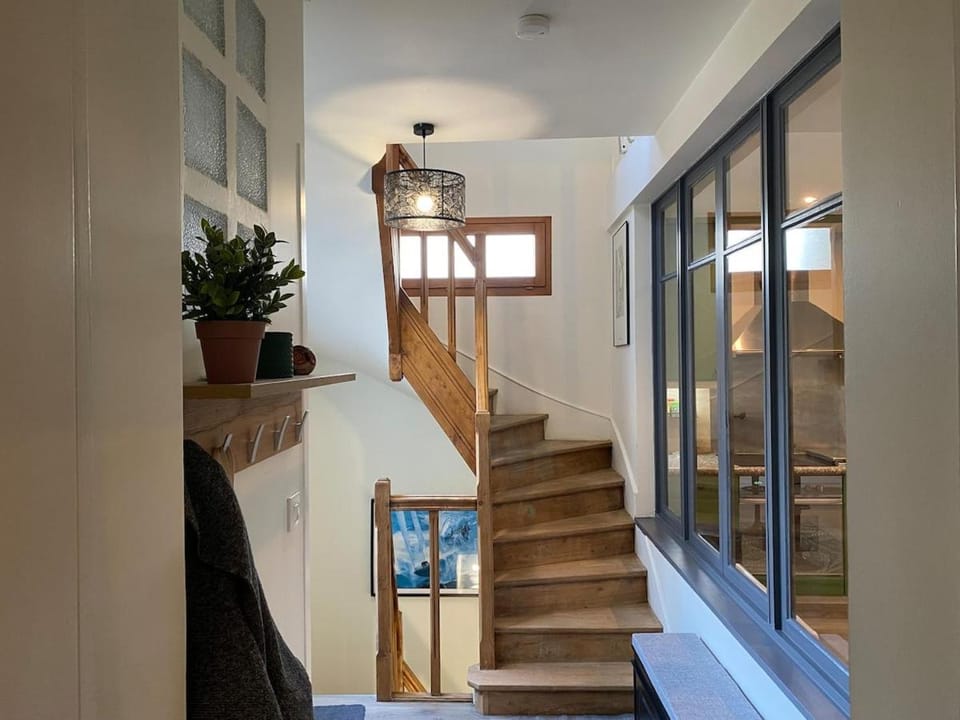 Solymar Apartment in Granville