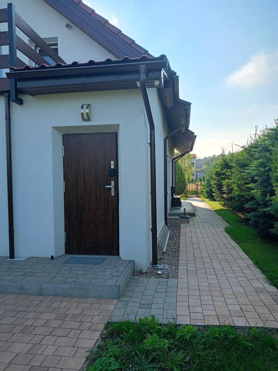 Bratek Apartment in Gdansk