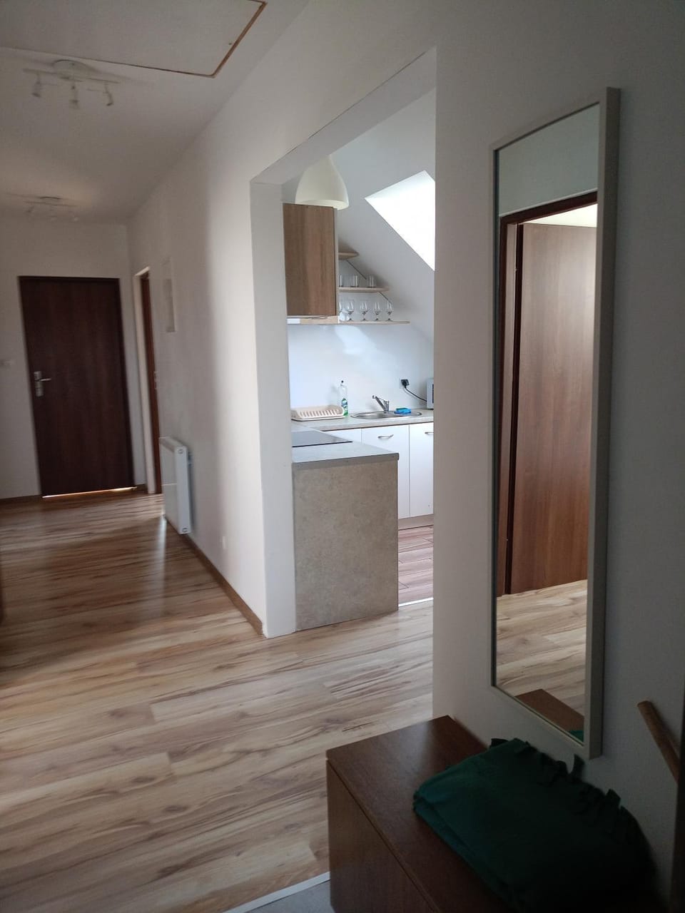Bratek Apartment in Gdansk