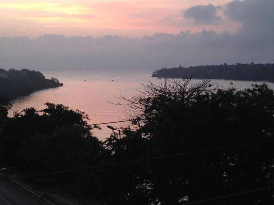 Sunrise