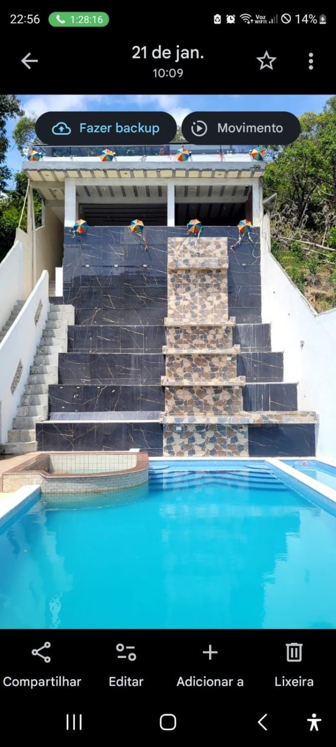 Gaibú Paradise House in Cabo de Santo Agostinho