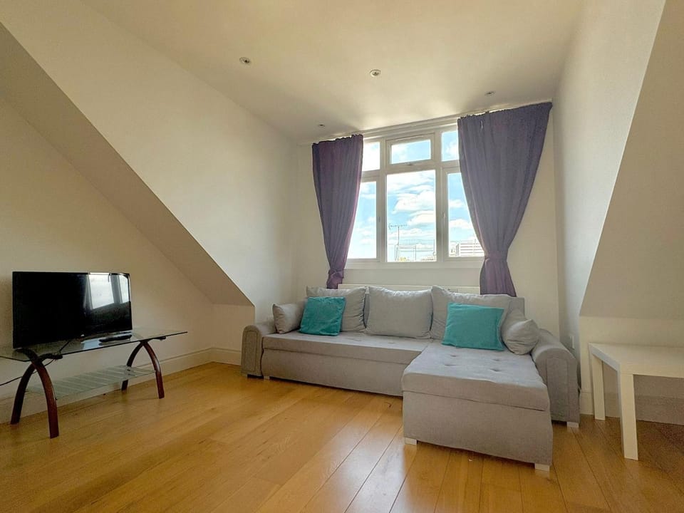 Camden Town Apartments by PrimeCityHosts Apartment in London Borough of Islington