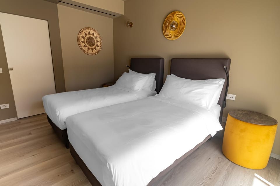 Suni Rural Relax Bed and Breakfast in Sardinia