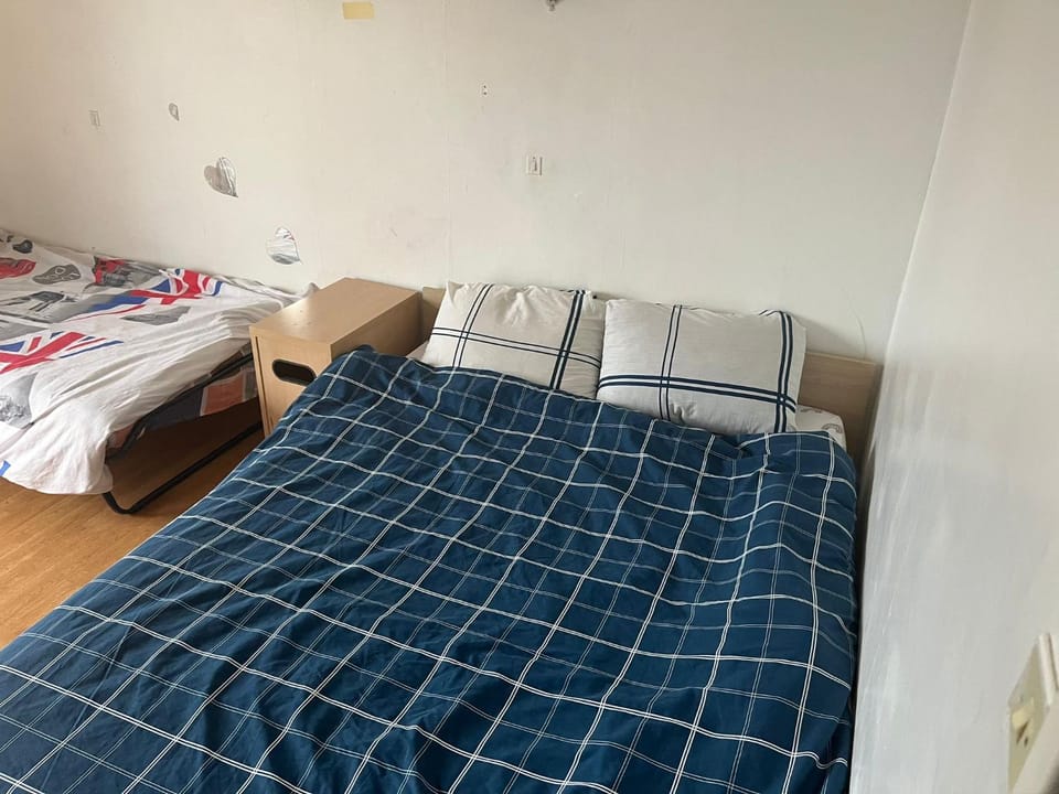 Superbe appartement T4 avec 3 chambres et balcon Apartment in Massy