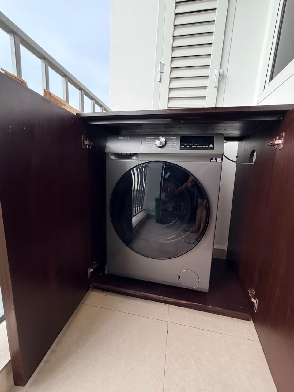 2BR Beach View Apt, Kawe roundabout, Mikocheni road, Dar Es Salaam Apartment in City of Dar es Salaam