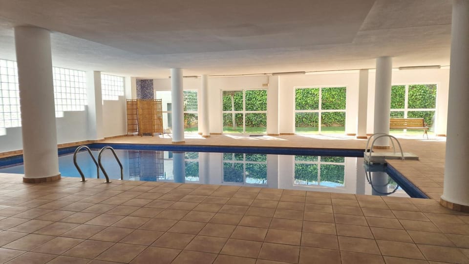 Beach Daze Apartamento Apartment in Xàbia