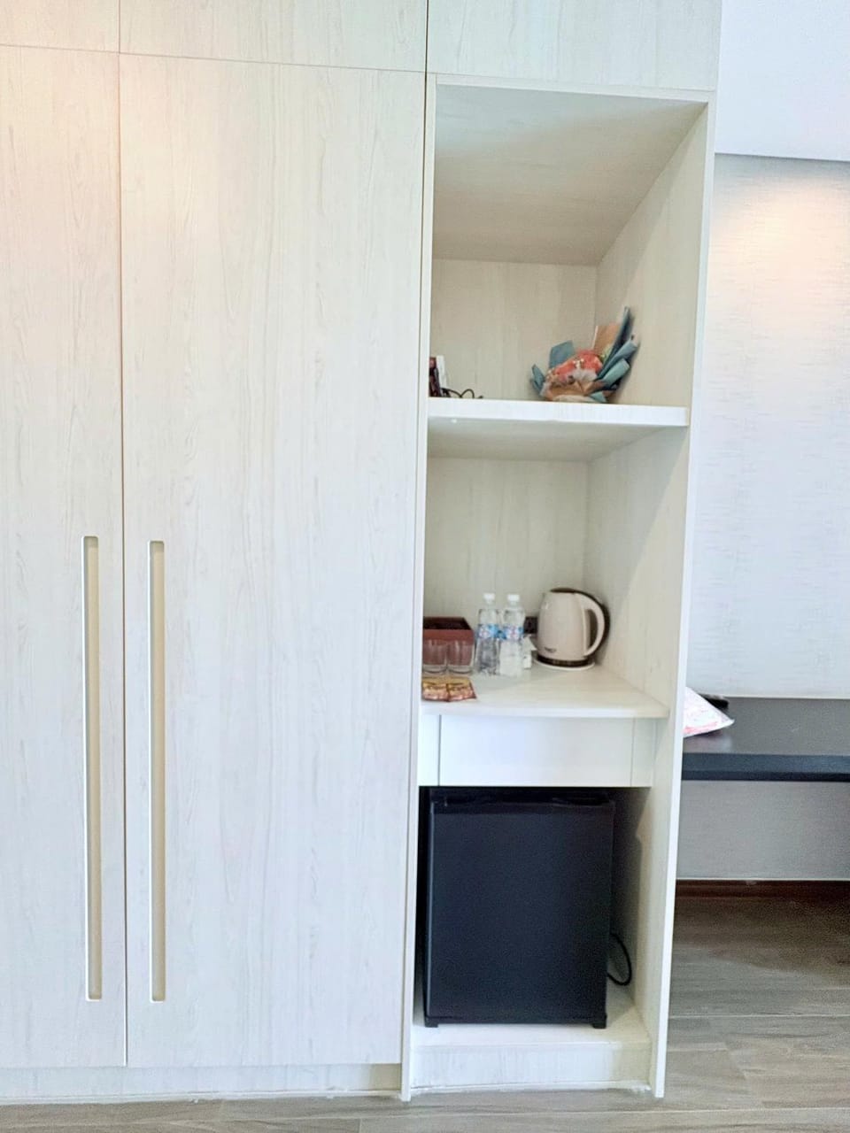minibar