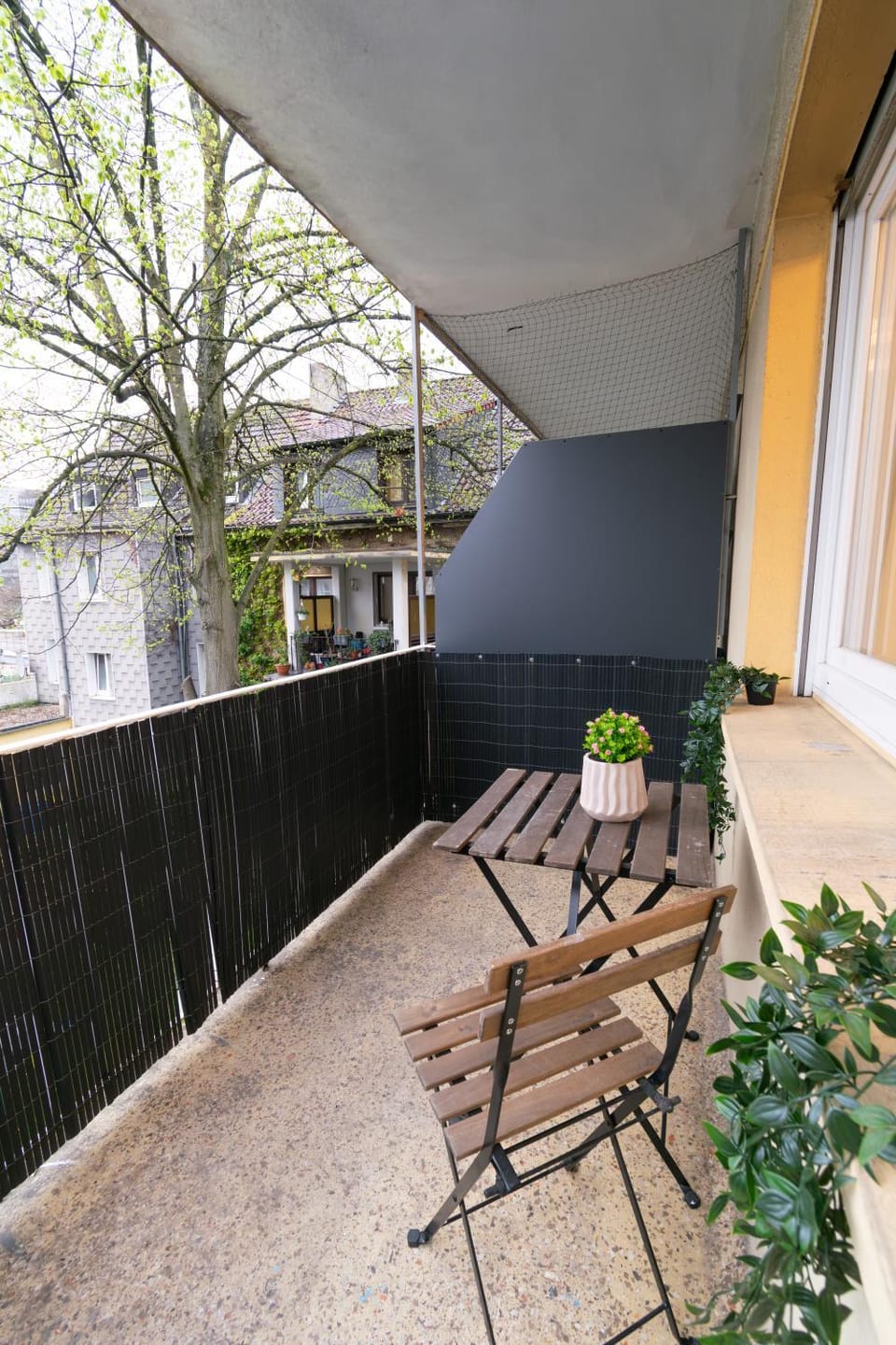View (from property/room), Balcony/Terrace