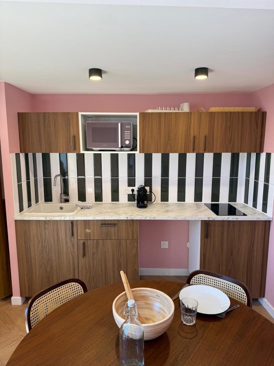 ambre Apartment in Nimes