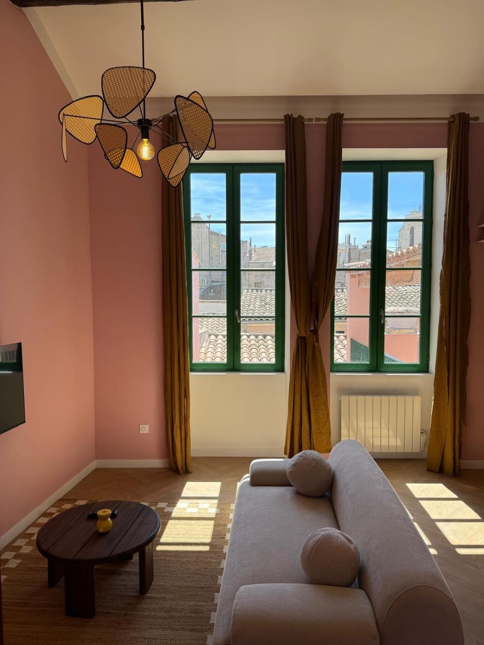 ambre Apartment in Nimes