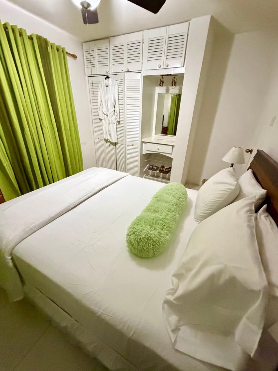 Cool stay 1 Apartment in Christ Church