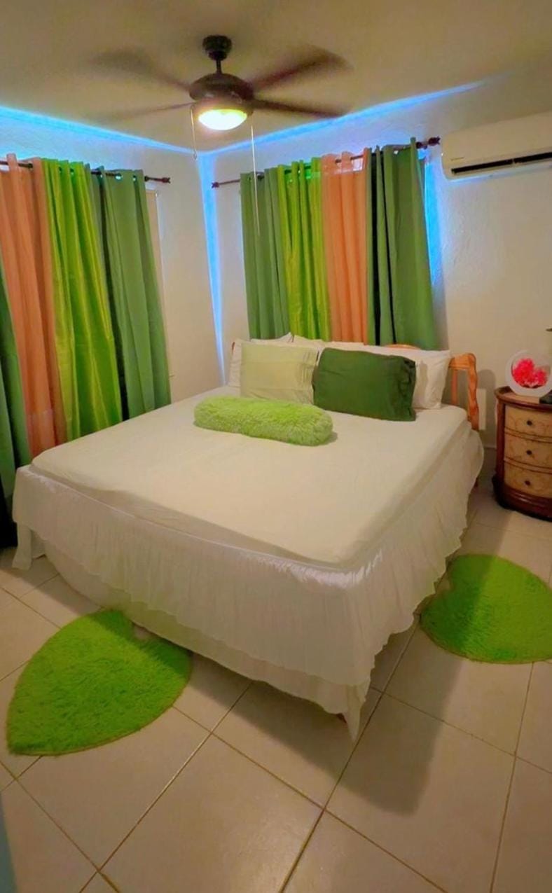 Cool stay 1 Apartment in Christ Church