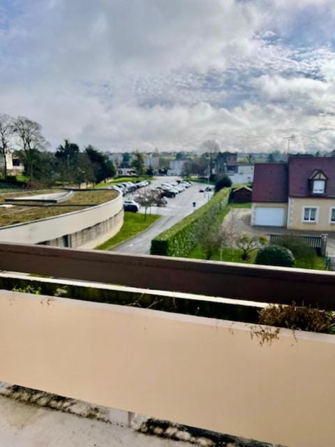 City view