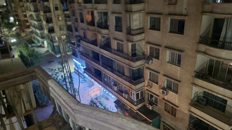Off site, View (from property/room), Balcony/Terrace