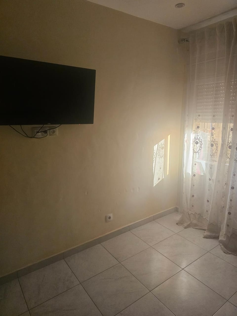 Brahim Apartment in Algiers [El Djazaïr]