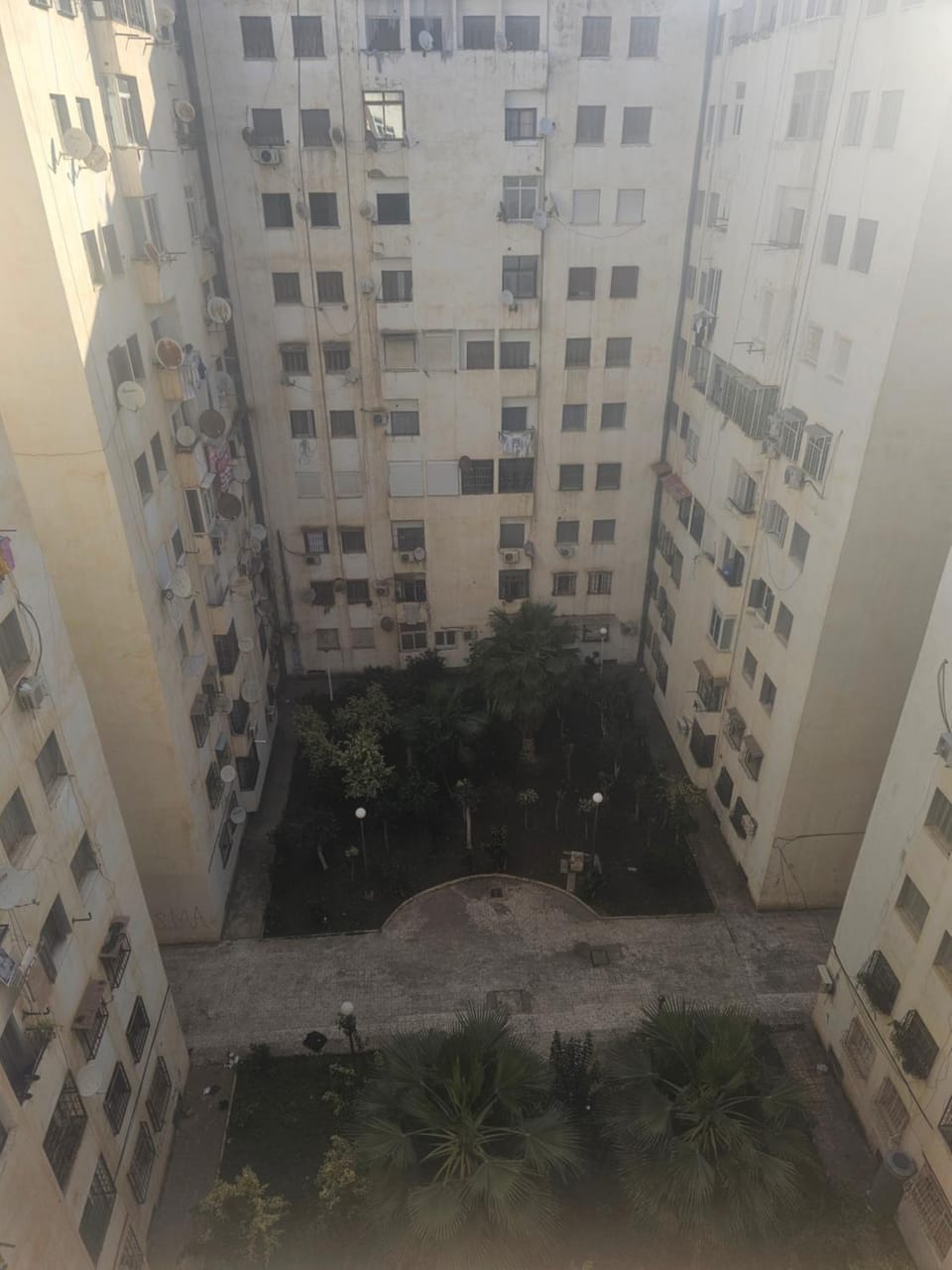 Brahim Apartment in Algiers [El Djazaïr]
