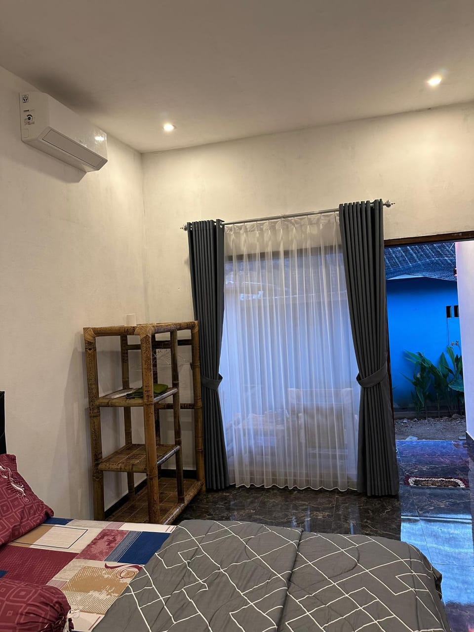 NABILA Homestay Vacation rental in Pujut