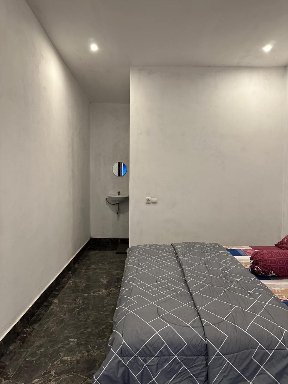 NABILA Homestay Vacation rental in Pujut