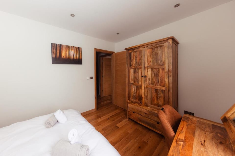 Luxurious 3 bdrm cottage by fairy pools 4 House in Scotland