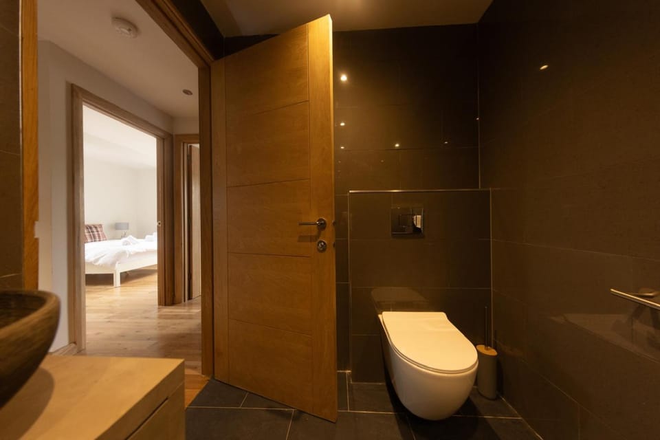 Luxurious 3 bdrm cottage by fairy pools 4 House in Scotland