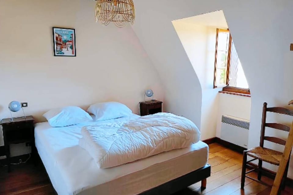 La plane pour 10 à 12 piscine House in Occitanie