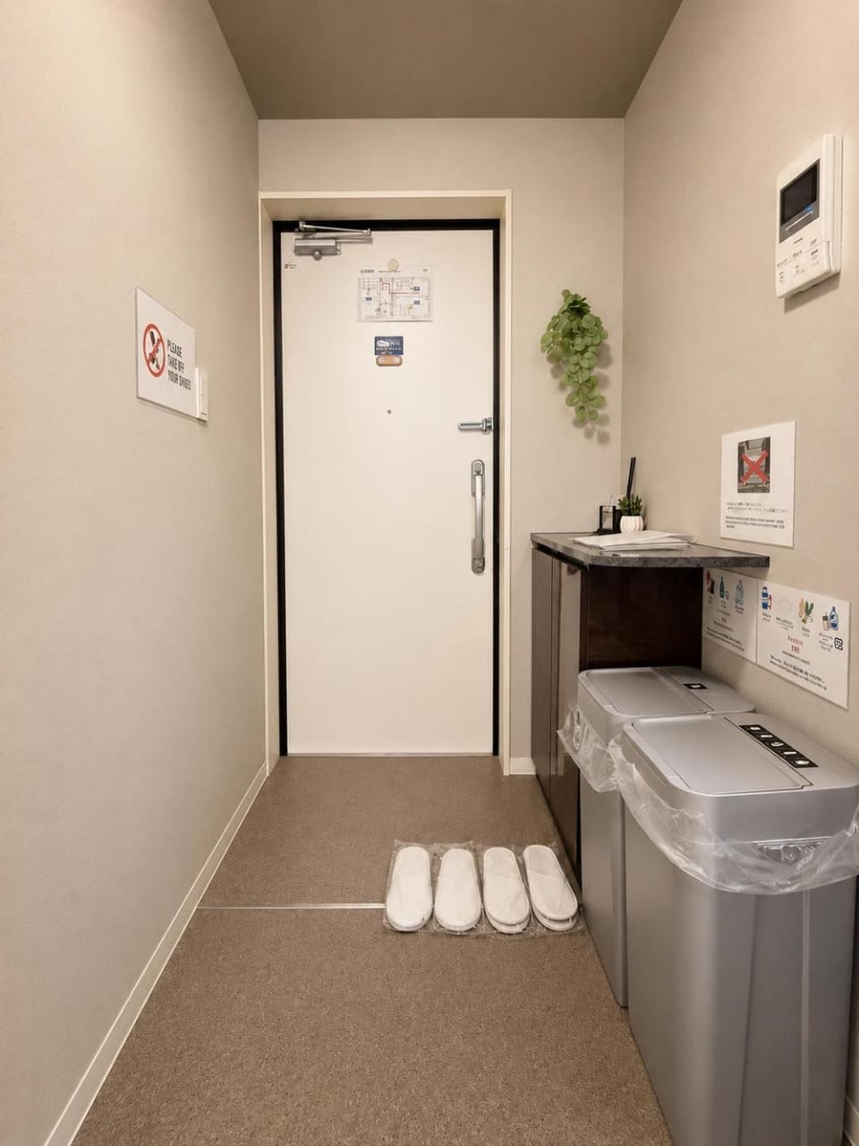Conveniently located, quite residential studio, AsahiStay - Shinjuku 2 Apartment in Shibuya