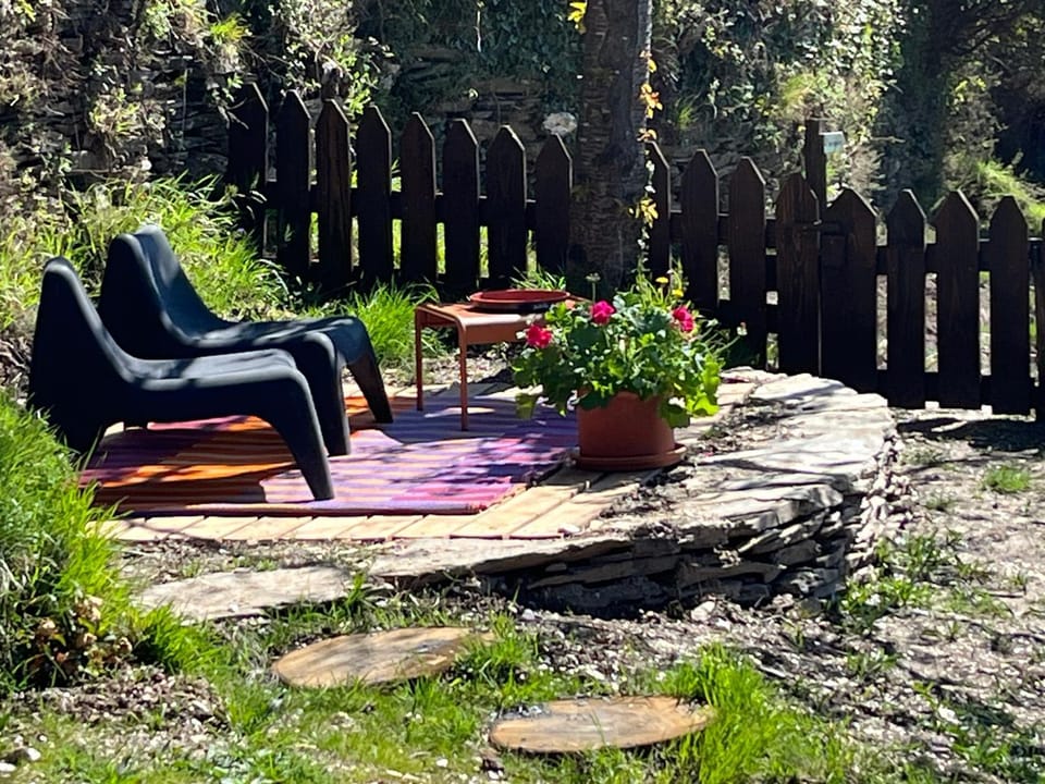 le gite de la magnanerie Farm Stay in Occitanie