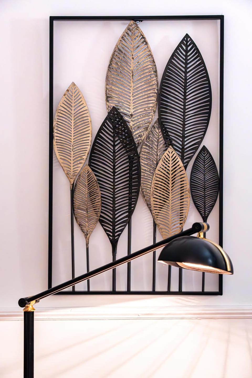 Decorative detail