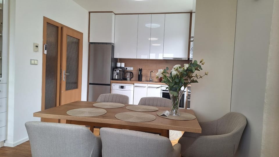Apartmán Nežárka Třeboň Apartment in South Bohemian Region