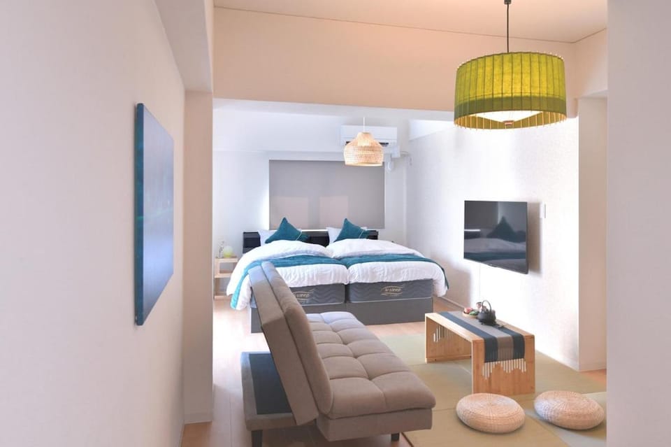Fushimi Station 5min Business & Travel Stay Apartment in Nagoya