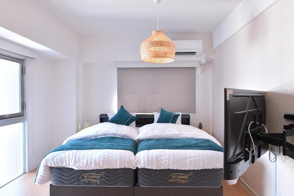 Fushimi Station 5min Business & Travel Stay Apartment in Nagoya