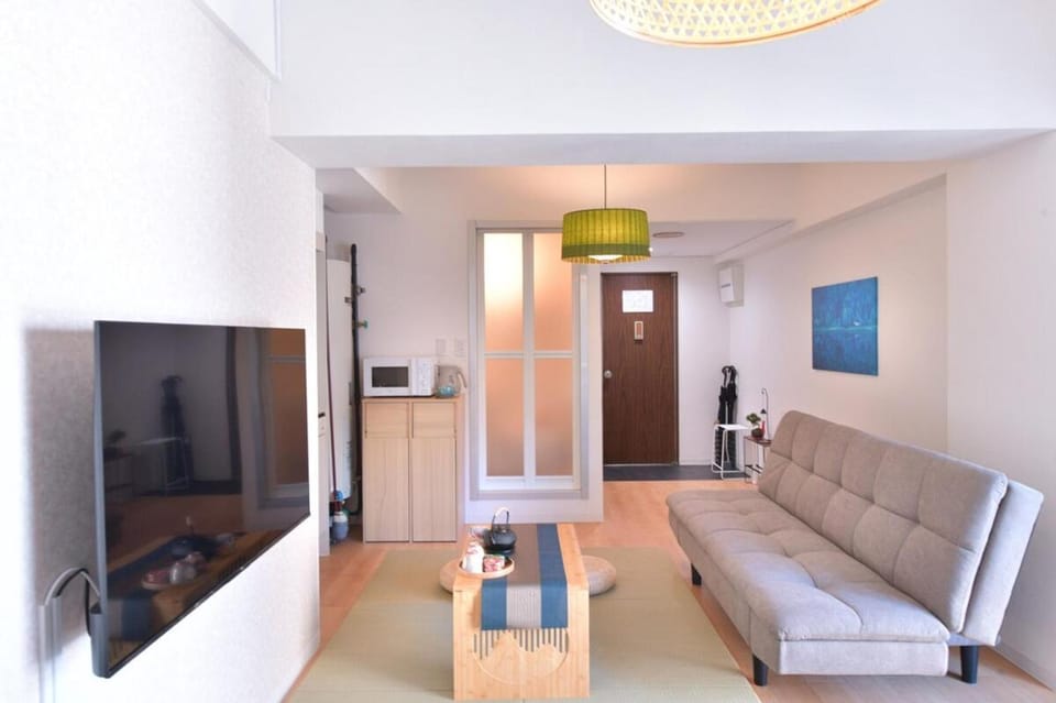 Fushimi Station 5min Business & Travel Stay Apartment in Nagoya