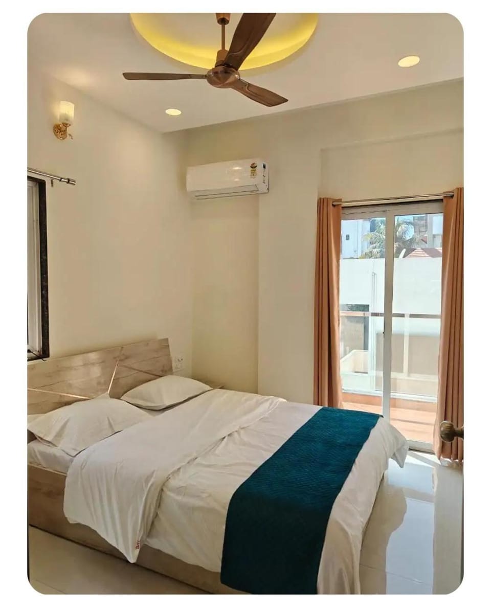 46 Elite Enclave Hotel in Maharashtra