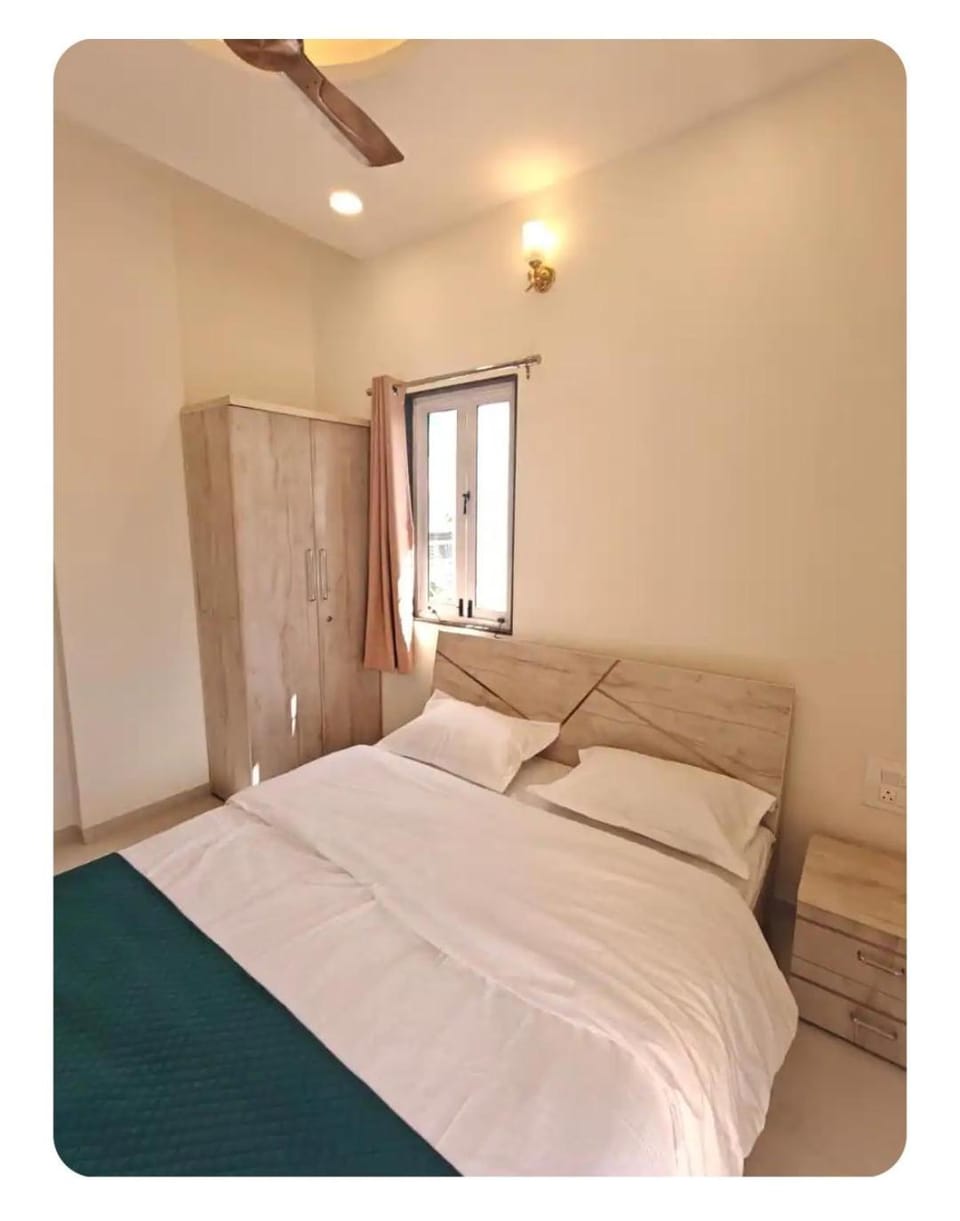 46 Elite Enclave Hotel in Maharashtra