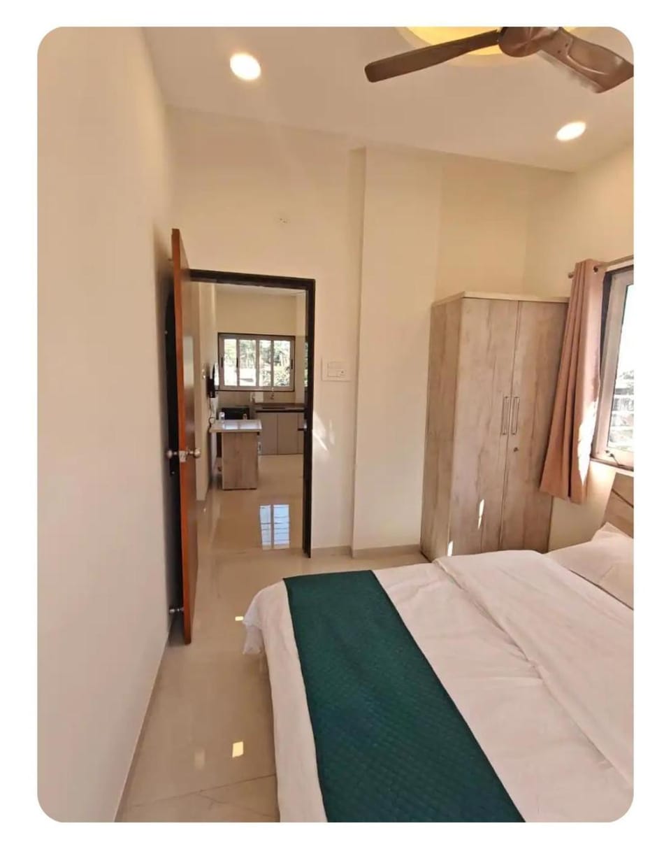46 Elite Enclave Hotel in Maharashtra